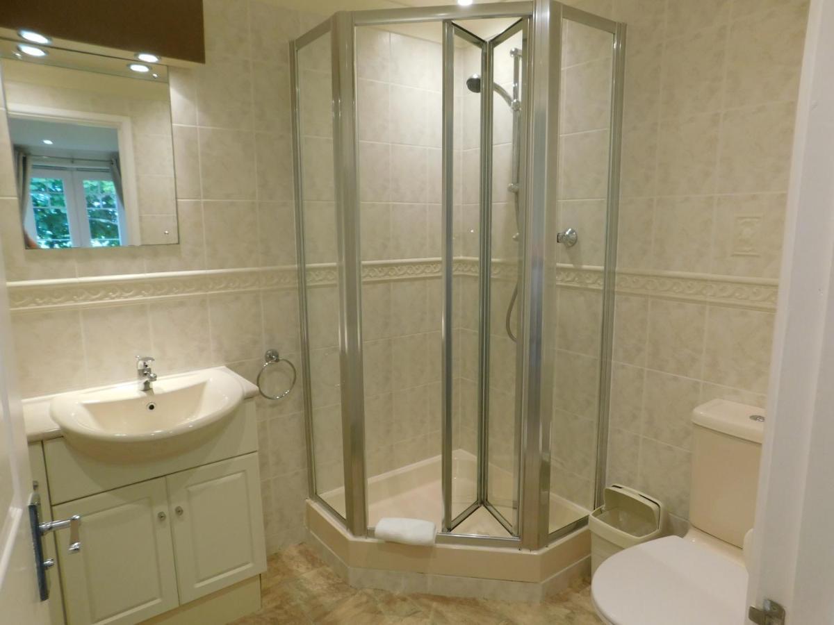 New Quay Primrose Cottage, Spacious 4 Bed House Near Newquay מראה חיצוני תמונה