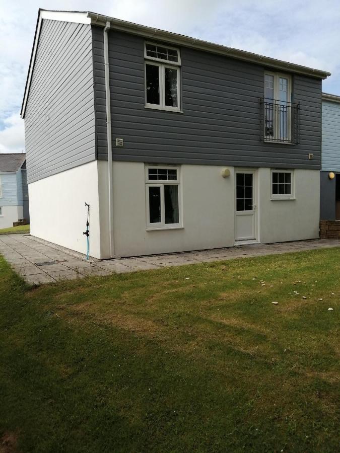 New Quay Primrose Cottage, Spacious 4 Bed House Near Newquay מראה חיצוני תמונה