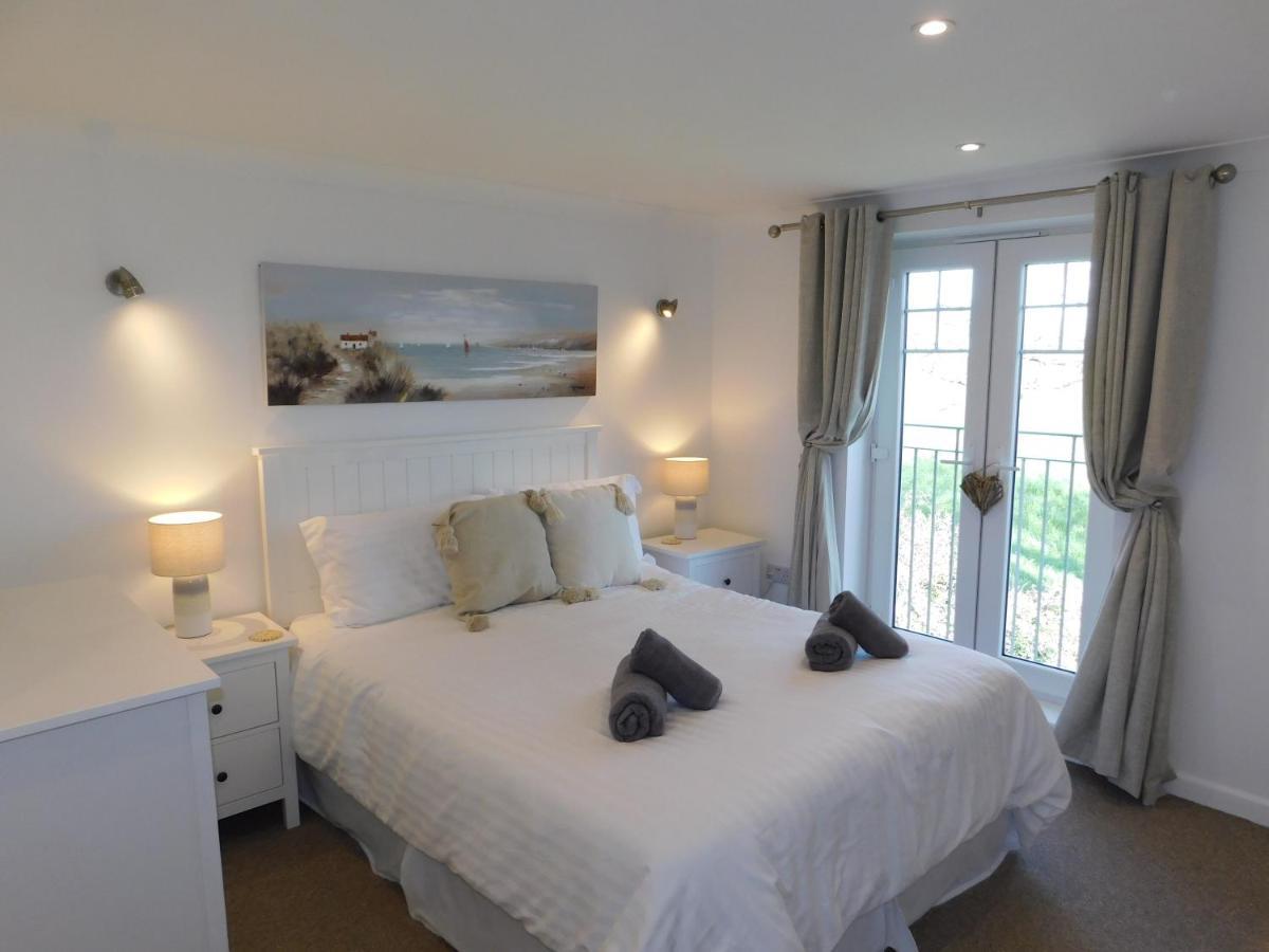 New Quay Primrose Cottage, Spacious 4 Bed House Near Newquay מראה חיצוני תמונה