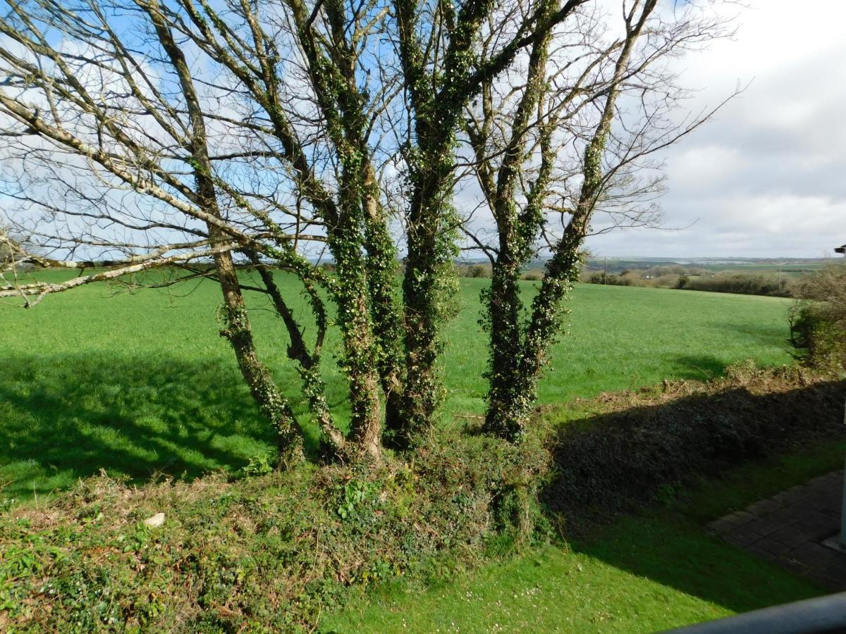 New Quay Primrose Cottage, Spacious 4 Bed House Near Newquay מראה חיצוני תמונה